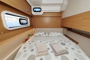 Bali Catspace „Rolling Stone“ – fotka 46