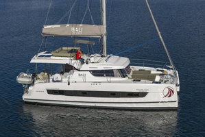 Bali Catspace „Rolling Stone“ – fotka 6
