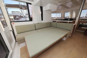 Bali Catspace „Rolling Stone“ – fotka 29