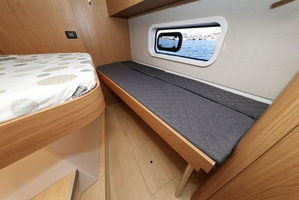 Bali Catspace „Rolling Stone“ – fotka 40