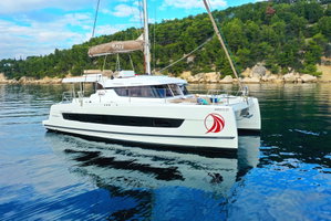 Bali Catspace „Salty Dragon“ – fotka 2