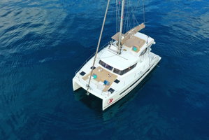 Bali Catspace „Salty Dragon“ – fotka 8