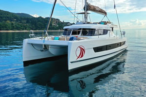 Bali Catspace „Salty Dragon“ – fotka 7