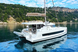 Bali Catspace „Salty Dragon“ – fotka 6