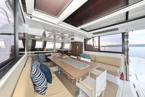 Bali Catspace „Salty Dragon“ – fotka 17