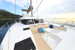 Bali Catspace „Salty Dragon“ – fotka 9
