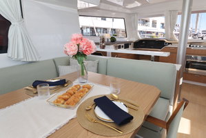 Bali Catspace „Sapphire“ – fotka 16