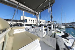 Bali Catspace „Sapphire“ – fotka 9