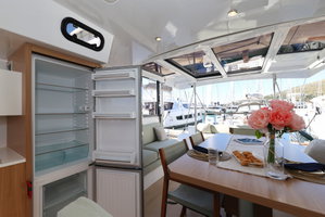 Bali Catspace „Sapphire“ – fotka 17