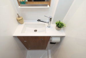 Bali Catspace „Sapphire“ – fotka 38