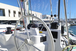 Bali Catspace „Sapphire“ – fotka 10