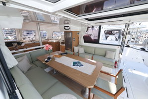 Bali Catspace „Sapphire“ – fotka 14