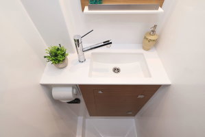 Bali Catspace „Sapphire“ – fotka 32