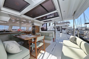 Bali Catspace „Sapphire“ – fotka 13