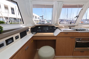Bali Catspace „Sapphire“ – fotka 23