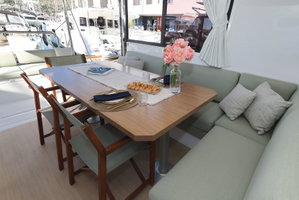 Bali Catspace „Sapphire“ – fotka 3