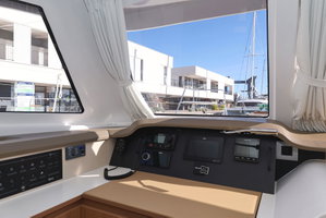 Bali Catspace „Sapphire“ – fotka 24