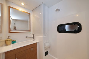 Bali Catspace „Sapphire“ – fotka 28