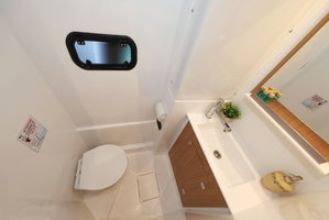 Bali Catspace „Sapphire“ – fotka 41