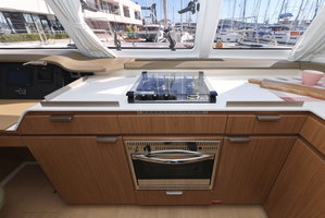 Bali Catspace „Sapphire“ – fotka 22