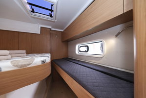 Bali Catspace „Sapphire“ – fotka 31