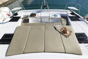 Bali Catspace „Sapphire“ – fotka 7