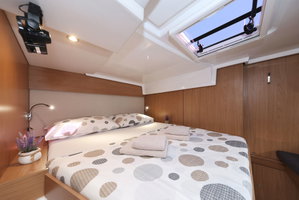 Bali Catspace „Sapphire“ – fotka 29