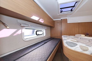 Bali Catspace „Sapphire“ – fotka 36