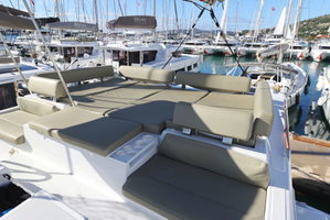 Bali Catspace „Sapphire“ – fotka 8