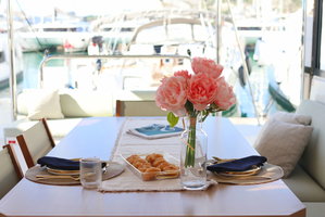 Bali Catspace „Sapphire“ – fotka 25