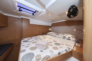 Bali Catspace „Sapphire“ – fotka 34