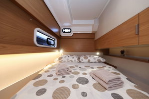 Bali Catspace „Sapphire“ – fotka 26