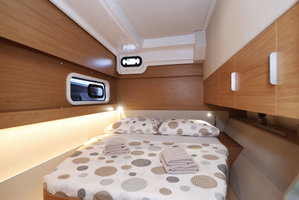 Bali Catspace „Sapphire“ – fotka 4