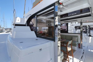 Bali Catspace „Sapphire“ – fotka 12