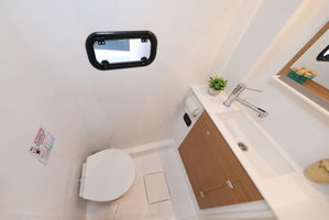 Bali Catspace „Sapphire“ – fotka 33