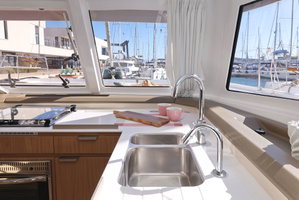 Bali Catspace „Sapphire“ – fotka 20