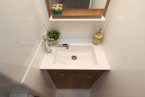 Bali Catspace „Sapphire“ – fotka 42