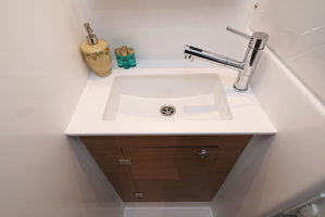 Bali Catspace „Sapphire“ – fotka 27