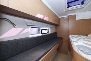 Bali Catspace „Sapphire“ – fotka 35