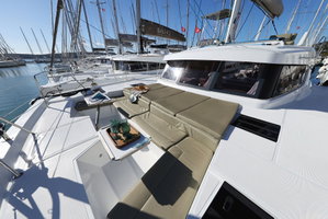 Bali Catspace „Sapphire“ – fotka 5