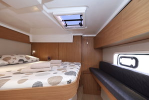 Bali Catspace „Sapphire“ – fotka 30