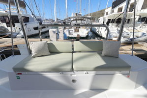 Bali Catspace „Sapphire“ – fotka 11