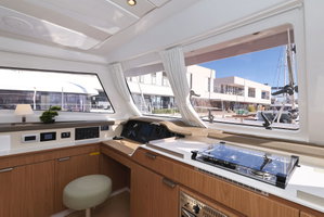 Bali Catspace „Sapphire“ – fotka 21