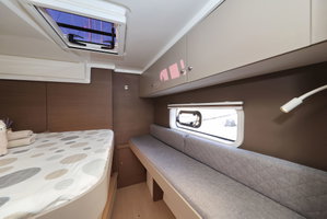 Bali Catspace „Viola“ – fotka 28