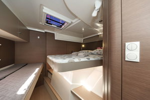 Bali Catspace „Viola“ – fotka 37