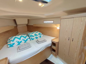 Dehler 38 „Redshift“ – fotka 4