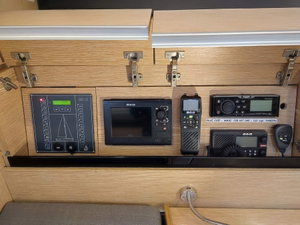 Dehler 38 „Redshift“ – fotka 9