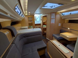 Dehler 38 „Redshift“ – fotka 8