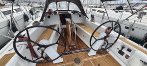 Dehler 38 „Redshift“ – fotka 5