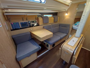 Dehler 38 „Redshift“ – fotka 6